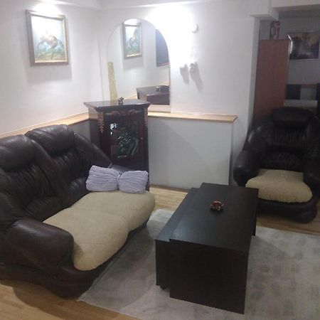 Goksi Apartment 수보티차 외부 사진