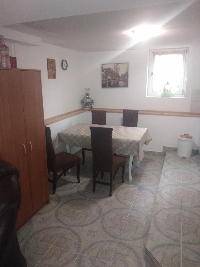 Goksi Apartment 수보티차 외부 사진