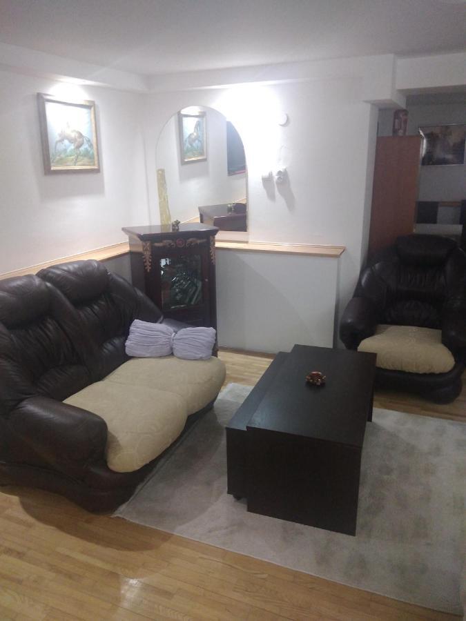 Goksi Apartment 수보티차 외부 사진