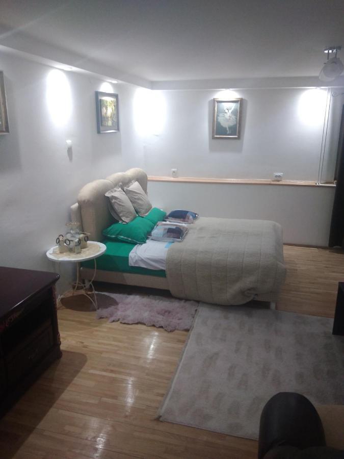 Goksi Apartment 수보티차 외부 사진