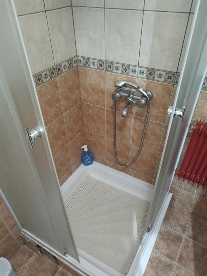 Goksi Apartment 수보티차 외부 사진